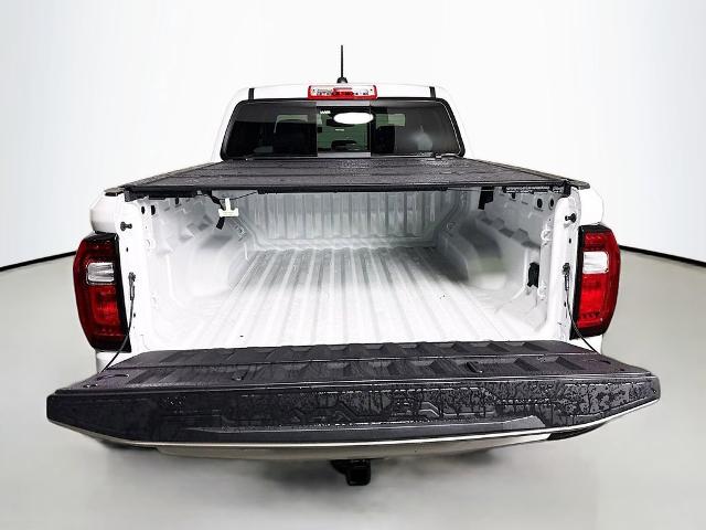 2025 GMC Canyon Vehicle Photo in PUYALLUP, WA 98371-4149