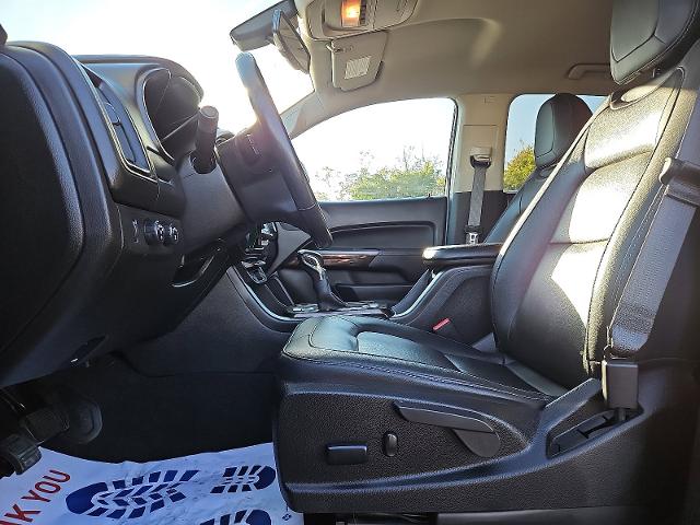 2022 GMC Canyon Vehicle Photo in TREVOSE, PA 19053-4984