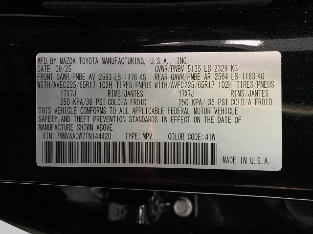 2026 Mazda CX-50 Hybrid Vehicle Photo in Appleton, WI 54913