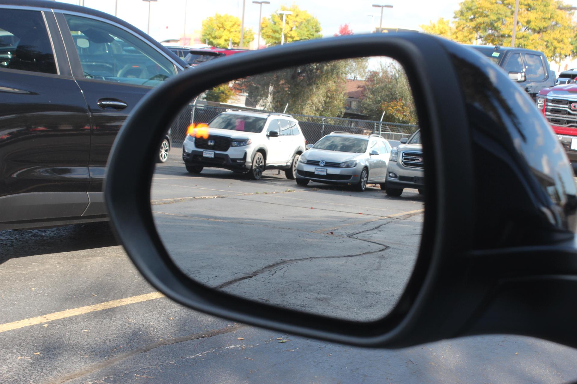 2026 Buick Encore GX Vehicle Photo in AURORA, CO 80012-4011