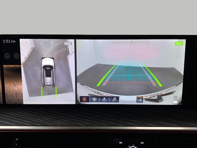 2026 INFINITI QX80 Vehicle Photo in Appleton, WI 54913