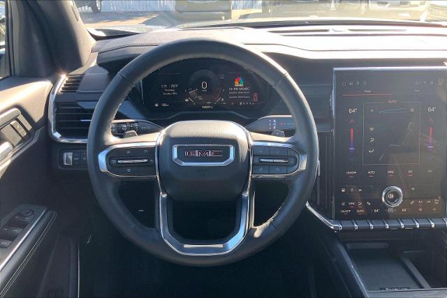 2025 GMC Acadia Vehicle Photo in INDEPENDENCE, MO 64055-1377