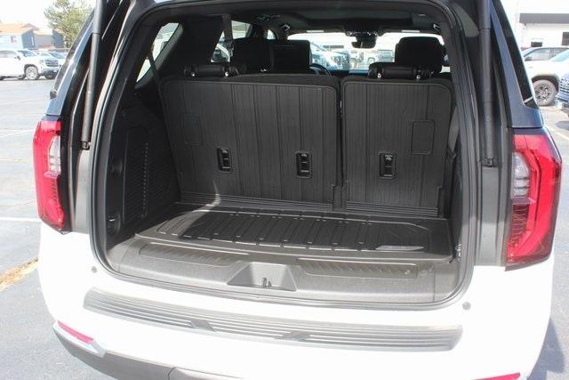 2026 GMC Yukon Vehicle Photo in AURORA, CO 80012-4011