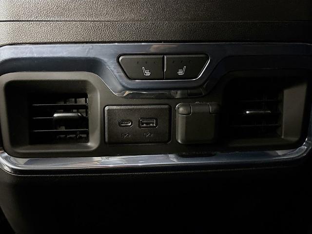 2020 GMC Sierra 3500 HD Vehicle Photo in PUYALLUP, WA 98371-4149