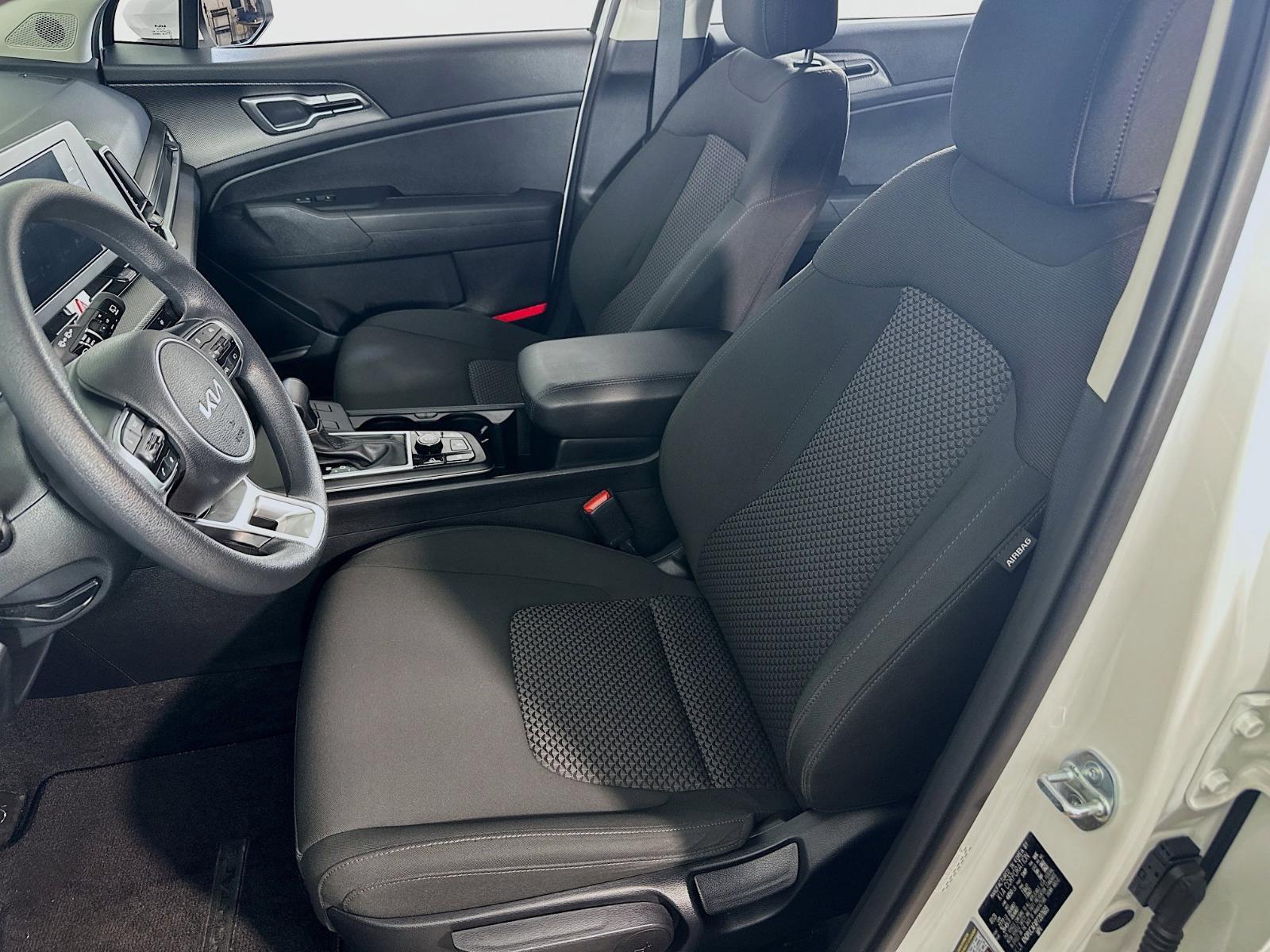 2023 Kia Sportage Vehicle Photo in Langhorne, PA 19047