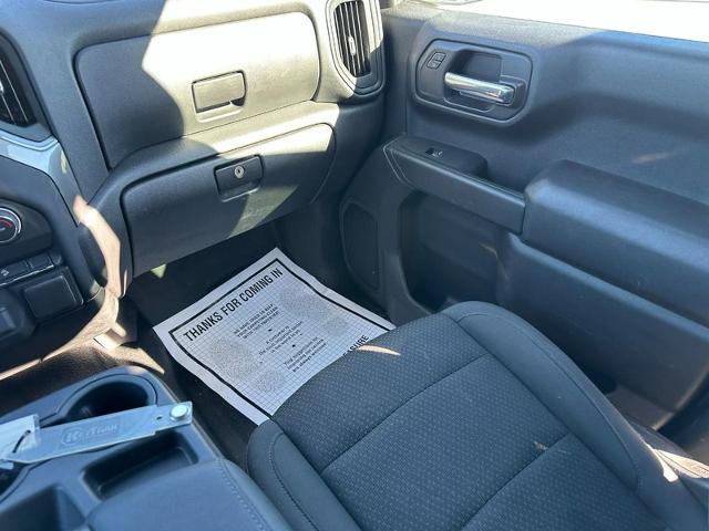 2022 Chevrolet Silverado 1500 Vehicle Photo in COLUMBIA, MO 65203-3903