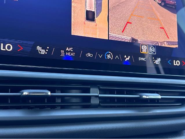 2026 Chevrolet Silverado EV Vehicle Photo in SAVANNAH, GA 31406-4513