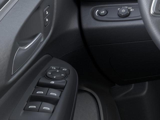 2026 Buick Envista Vehicle Photo in TREVOSE, PA 19053-4984