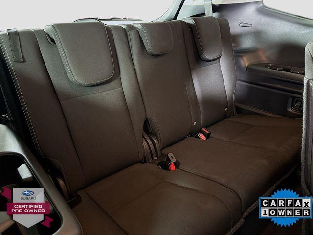 2024 Subaru Ascent Vehicle Photo in Puyallup, WA 98371