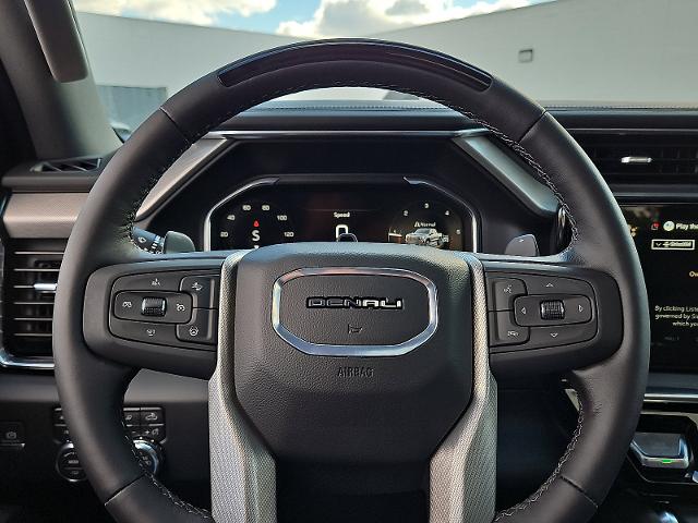 2026 GMC Sierra 1500 Vehicle Photo in TREVOSE, PA 19053-4984