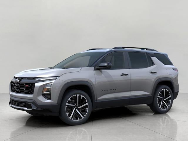 2026 Chevrolet Equinox Vehicle Photo in MANITOWOC, WI 54220-5838