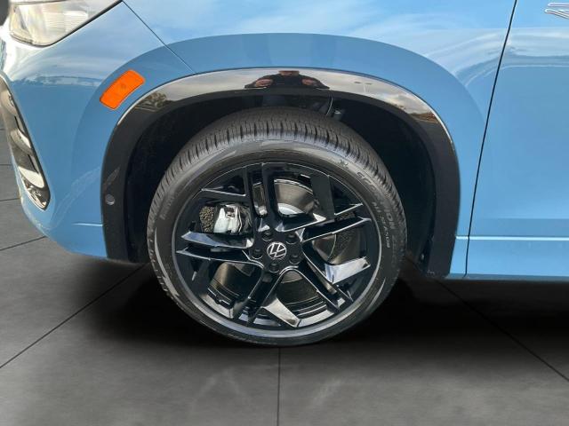 2026 Volkswagen Tiguan Vehicle Photo in Oshkosh, WI 54904