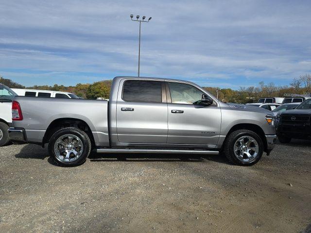 2020 Ram 1500 Vehicle Photo in Pleasant Hills, PA 15236