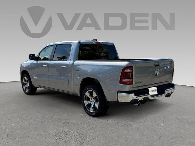 2024 Ram 1500 Vehicle Photo in Savannah, GA 31419