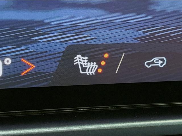 2026 Chevrolet Equinox EV Vehicle Photo in PUYALLUP, WA 98371-4149