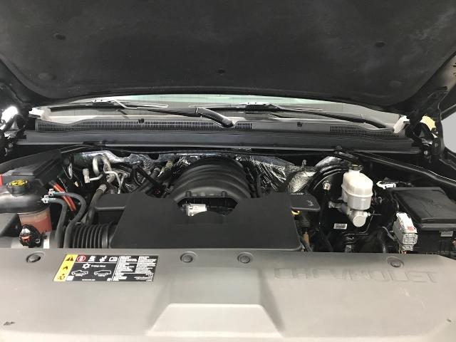 2018 Chevrolet Tahoe Vehicle Photo in GREEN BAY, WI 54303-3330