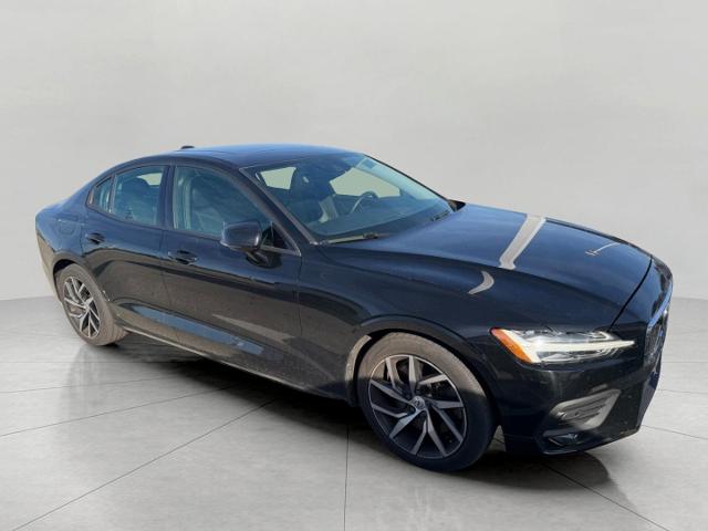 2019 Volvo S60 Vehicle Photo in Appleton, WI 54913