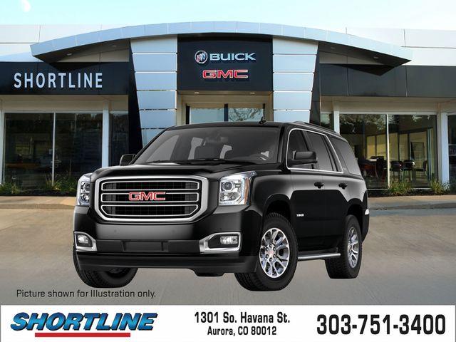 2019 GMC Yukon Vehicle Photo in AURORA, CO 80012-4011