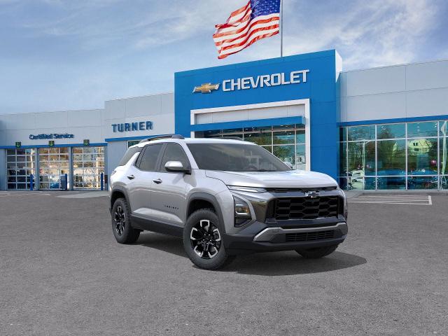 2026 Chevrolet Equinox Vehicle Photo in Harrisburg, PA 17104