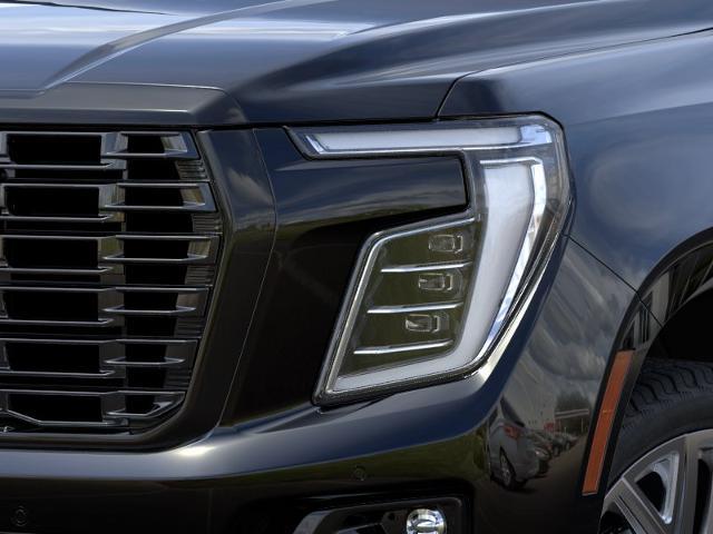 2026 GMC Yukon XL Denali Ultimate - 9