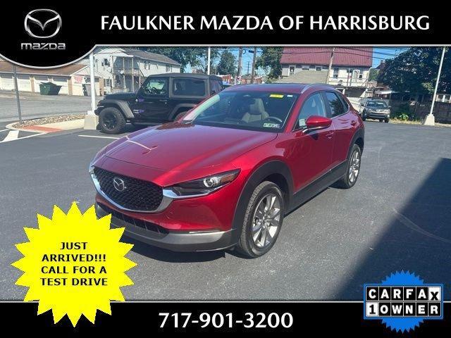 2024 Mazda CX-30 Vehicle Photo in Harrisburg, PA 17111