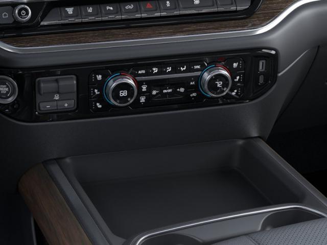 2026 GMC Sierra 2500 HD photo 23 of 31