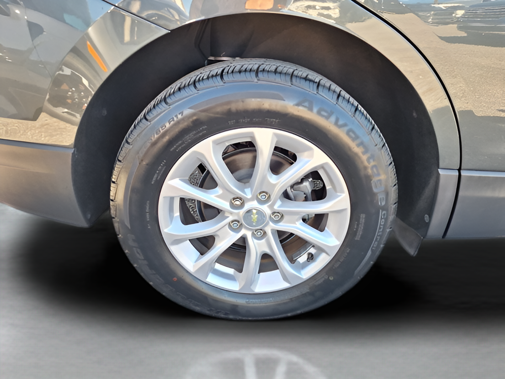 2019 Chevrolet Equinox photo 23 of 30