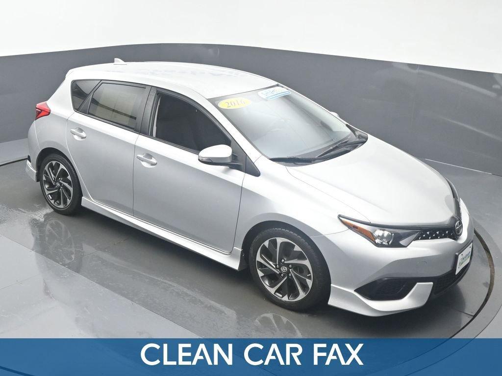2016 Scion iM Vehicle Photo in Cedar Rapids, IA 52402
