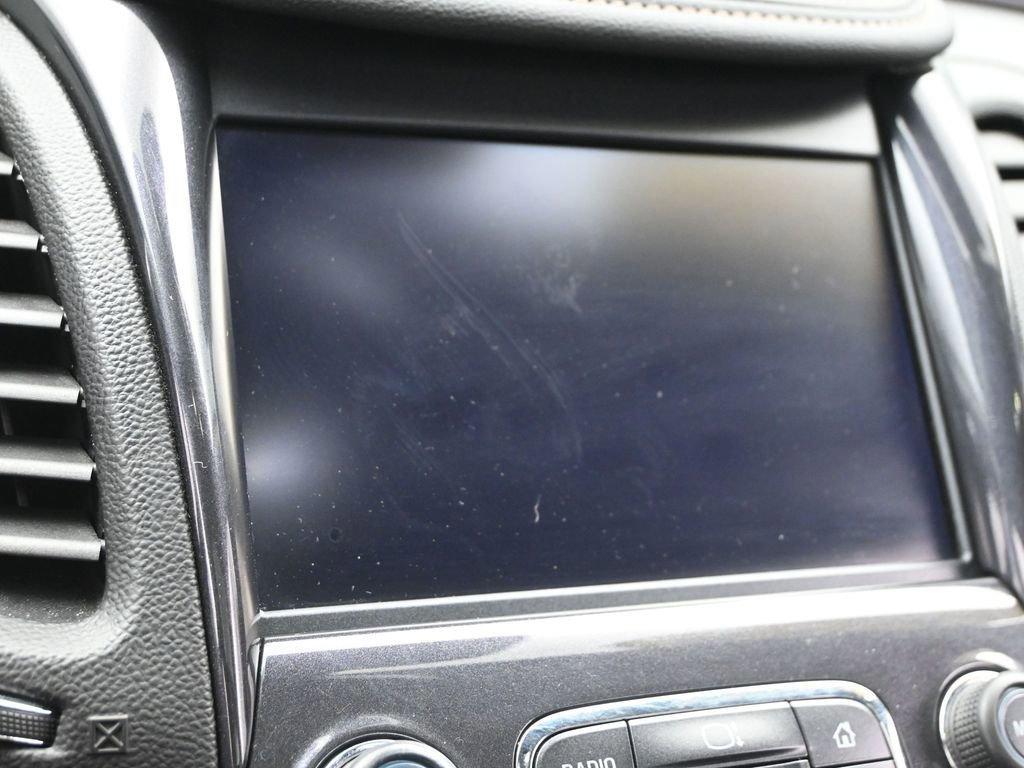 2017 Chevrolet Impala Vehicle Photo in Cedar Rapids, IA 52402