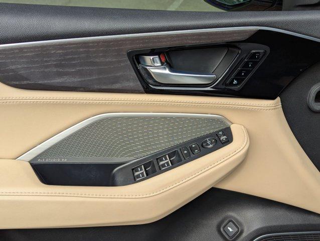 2023 Acura MDX Vehicle Photo in San Antonio, TX 78230