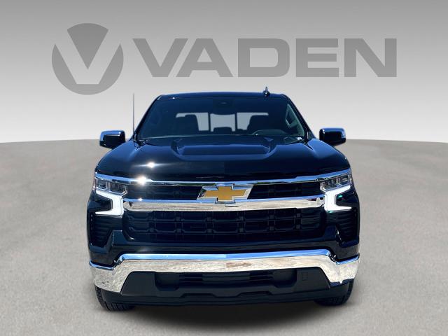 2025 Chevrolet Silverado 1500 Vehicle Photo in SAVANNAH, GA 31406-4513