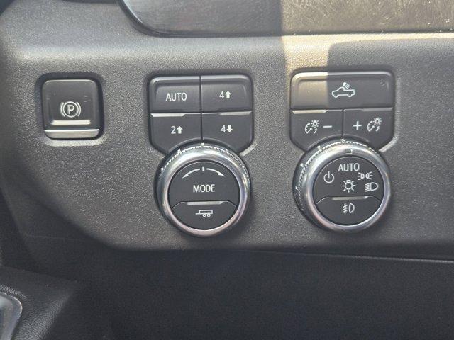 2023 GMC Sierra 1500 Vehicle Photo in Decatur, TX 76234