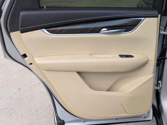 2018 Cadillac XT5 Vehicle Photo in San Antonio, TX 78230