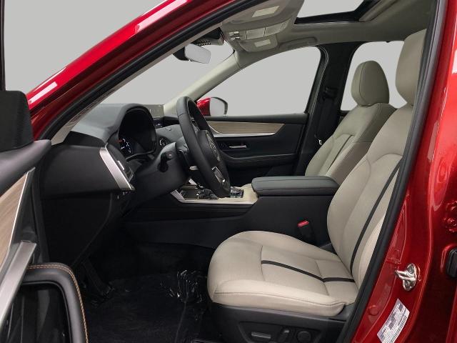 2025 Mazda CX-90 Vehicle Photo in Appleton, WI 54913