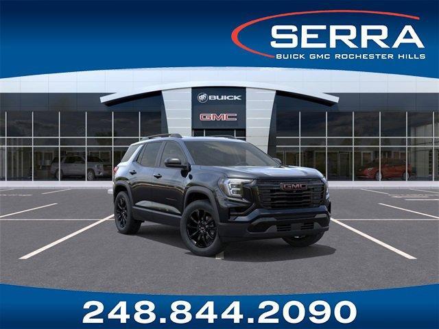 2026 GMC Terrain Vehicle Photo in ROCHESTER HILLS, MI 48307-2741