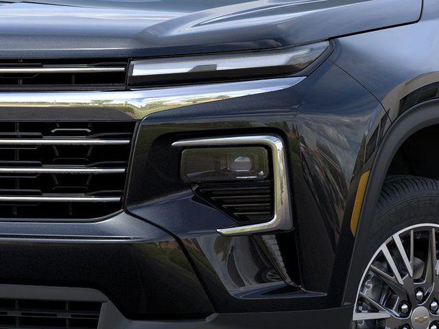 2026 Chevrolet Traverse Vehicle Photo in PAWLING, NY 12564-3219