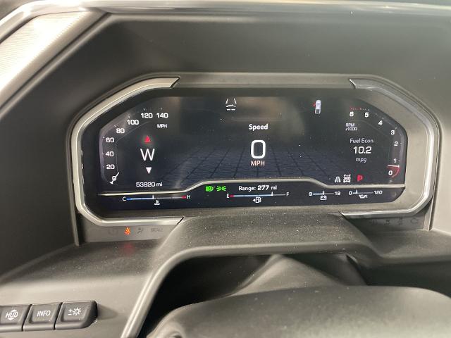 2023 GMC Sierra 1500 Vehicle Photo in GILBERT, AZ 85297-0402