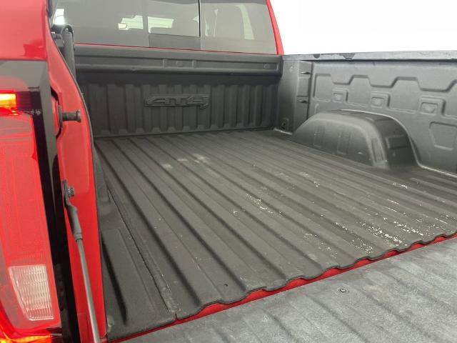 2021 GMC Sierra 1500 Vehicle Photo in GILBERT, AZ 85297-0402