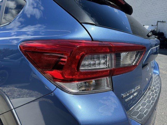 2021 Subaru Crosstrek Vehicle Photo in Mechanicsburg, PA 17050-1707