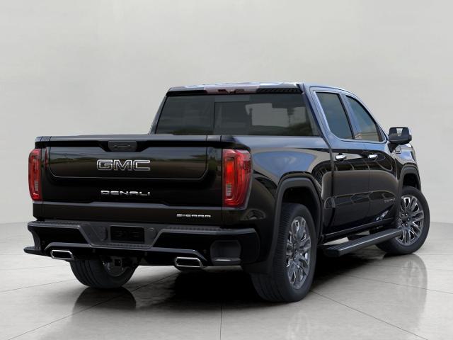 2026 GMC Sierra 1500 Vehicle Photo in MANITOWOC, WI 54220-5838