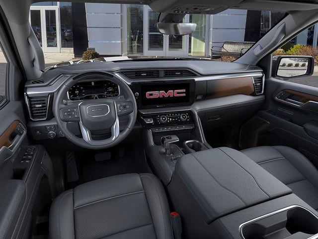 2026 GMC Sierra 1500 Vehicle Photo in DANBURY, CT 06810-5034