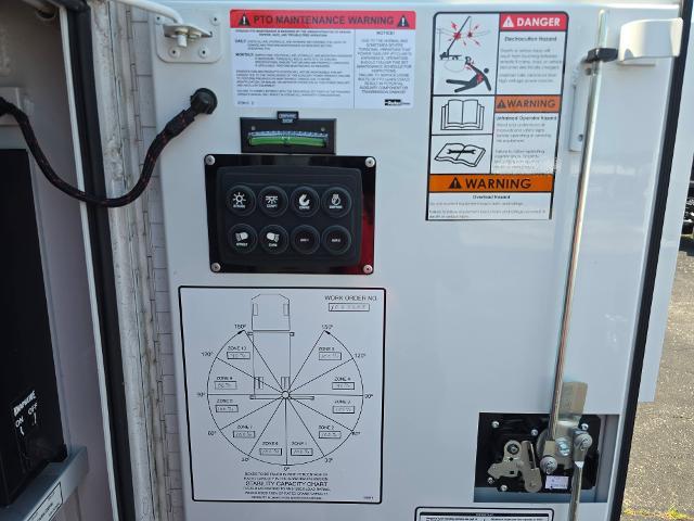 2024 Chevrolet Silverado Chassis Cab Vehicle Photo in INDEPENDENCE, MO 64055-1314