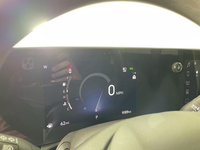 2025 Buick Envista Vehicle Photo in GILBERT, AZ 85297-0402