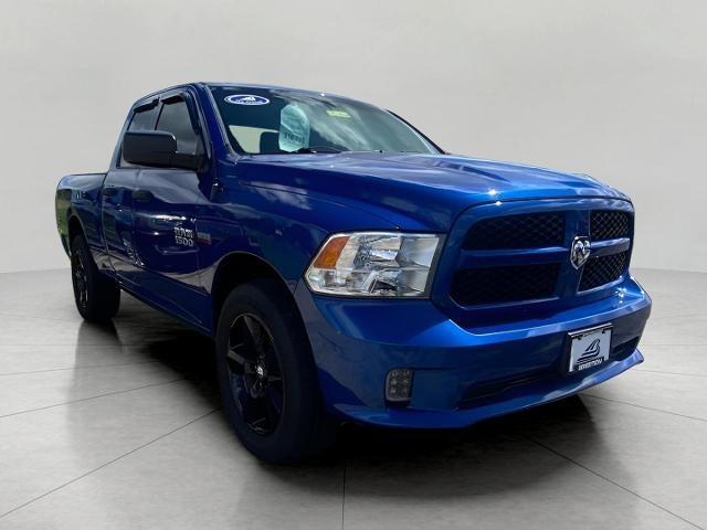 2015 Ram 1500 Vehicle Photo in Neenah, WI 54956