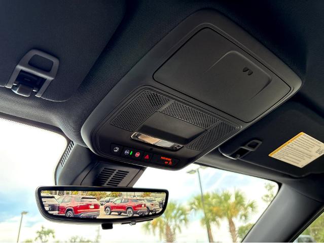 2026 Chevrolet Equinox Vehicle Photo in BEAUFORT, SC 29906-4218