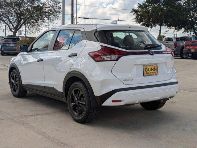 2023 Nissan Kicks Vehicle Photo in San Antonio, TX 78209