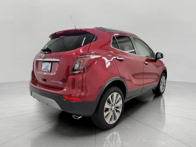 2019 Buick Encore Vehicle Photo in NEENAH, WI 54956-2243