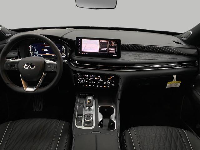 2026 INFINITI QX60 Vehicle Photo in Appleton, WI 54913