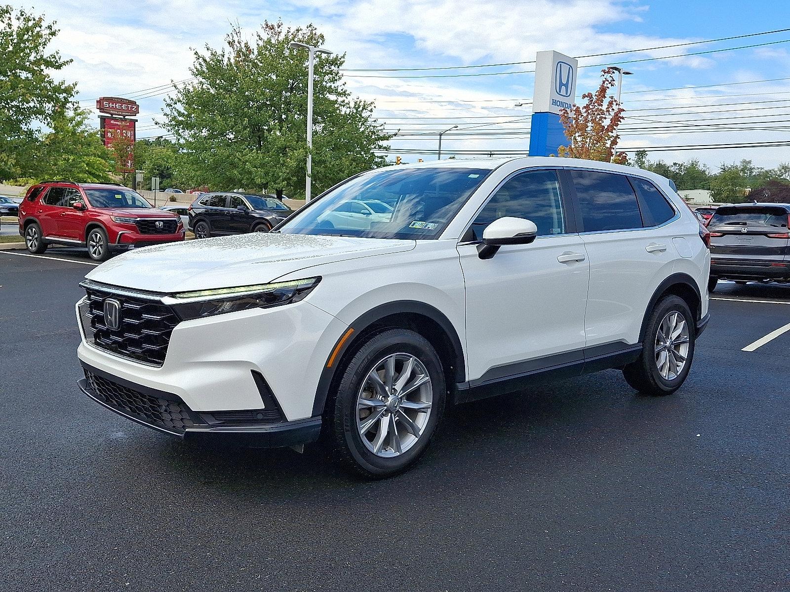 2023 Honda CR-V Vehicle Photo in Harrisburg, PA 17111