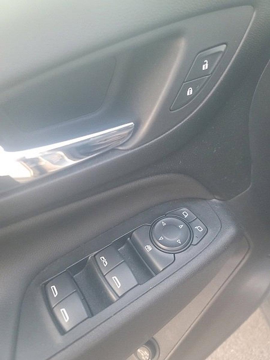 2022 Chevrolet Equinox Vehicle Photo in Harrisburg, PA 17111